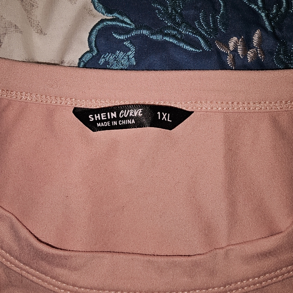 Shein T-shirt